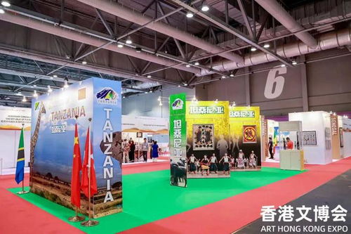 數(shù)字文創(chuàng)賦能產(chǎn)業(yè)未來，第二屆香港國際文化創(chuàng)意博覽會盛大開幕