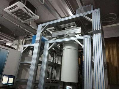 量子計算新里程碑 世界首臺超越早期經典計算機的量子計算機系統服務問世