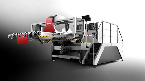 上料機-印刷配套機械設備|工業/產品|工業用品/機械|壹物壹設_原創