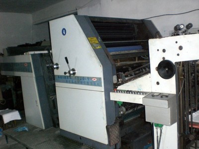 【03北人J2108C單色大對(duì)開膠印機(jī)】?jī)r(jià)格,廠家,圖片,二手印刷設(shè)備,溫州印刷物資市場(chǎng)藍(lán)天印刷包裝機(jī)械商行