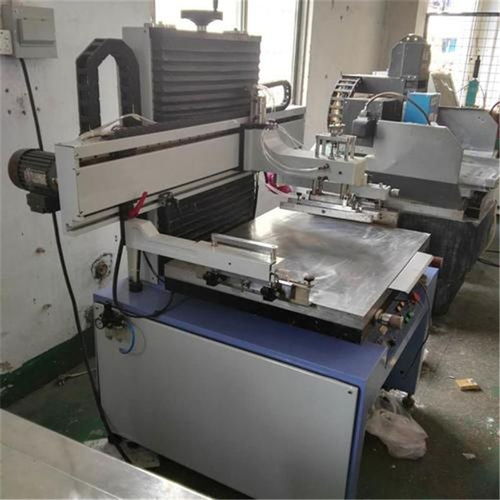 珠海粉洲回收絲印機(jī)廠家 移印機(jī)回收方便快速