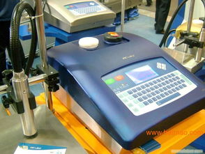 廠價直銷！連云港電池噴碼機 價格解析、廠家直供與印刷機械應用全攻略